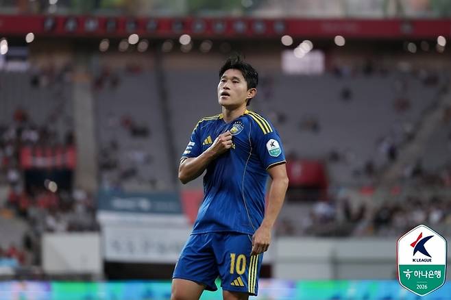 사진 | 한국프로축구연맹