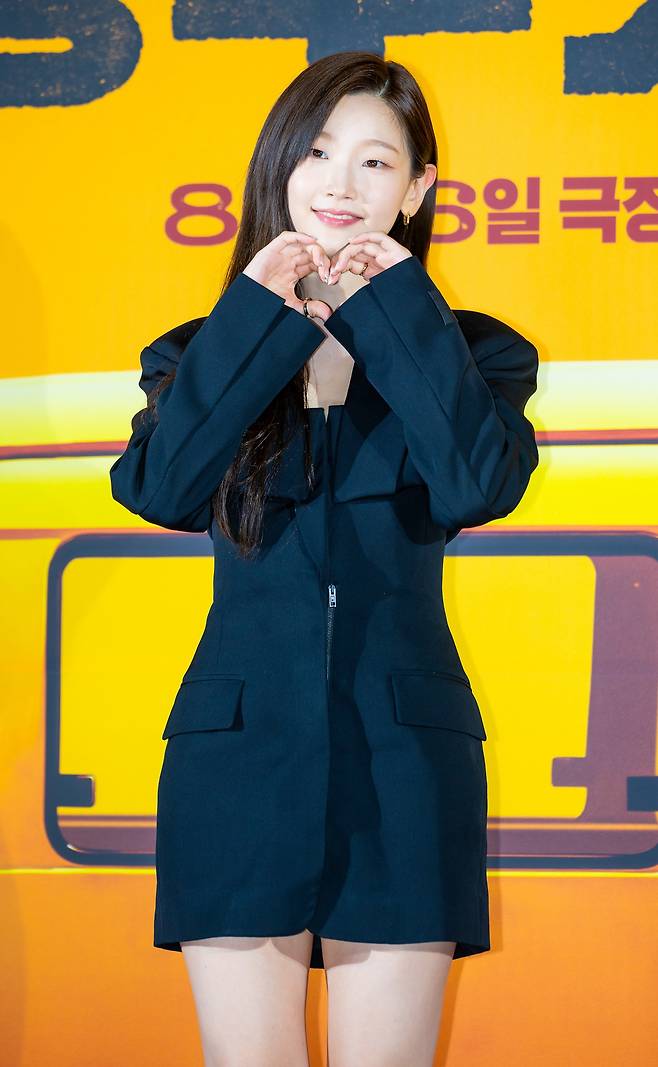 배우 박소담 ⓒOSEN