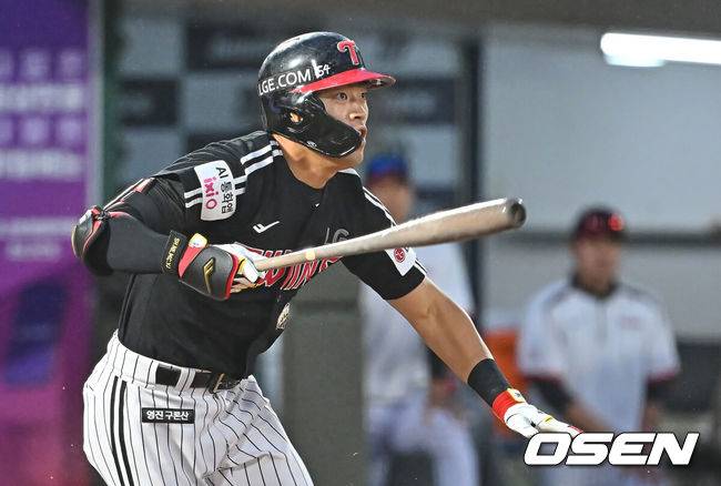 LG 천성호 / OSEN DB