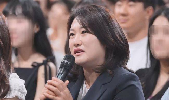 이문정 셰프