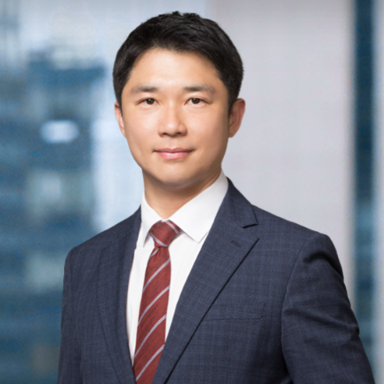 한창완 법무법인 태평양 변호사.