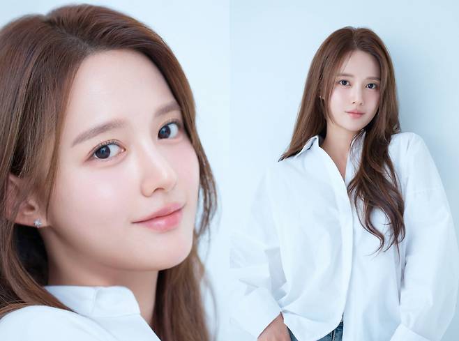 Actress Nam Bo-ra has shared new profile photos taken ahead of her upcoming wedding on her personal social media account. In the released photos, Nam Bo-ra perfectly pulls off a variety of looks—including a white shirt, denim outfits, and floral patterns—showcasing her timeless, youthful beauty and innocent charm.Nam Bo-ra shared several photos, explaining that she had finally organized and finalized these profile shots, which were taken some time ago. She captivated viewers by creating distinct moods through her elegant visuals and natural facial expressions.Meanwhile, Nam Bo-ra married a businessman of the same age last year and received many congratulations after announcing the birth of her son on the 15th of last month.