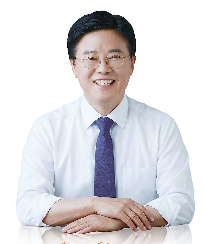 유찬종 종로구청장 [종로구 제공. 재판매 및 DB 금지]