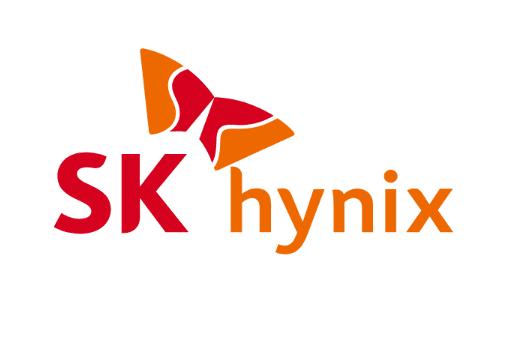 SK하이닉스 로고