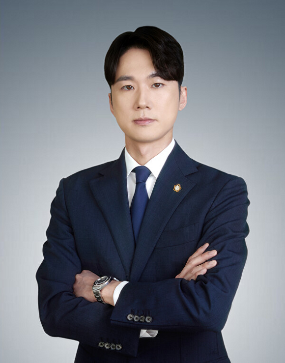 장지운 법무법인 대륜 변호사. [사진=법무법인 대륜]