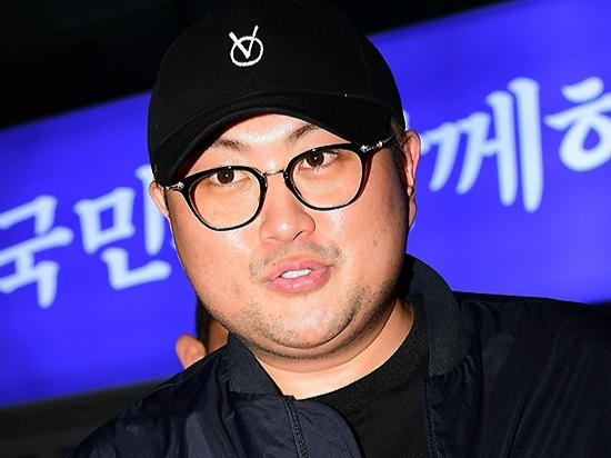 김호중. [헤럴드뮤즈]
