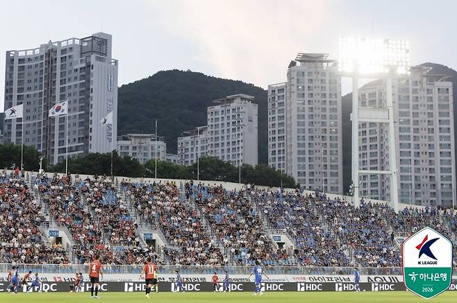 ▲ ⓒ한국프로축구연맹