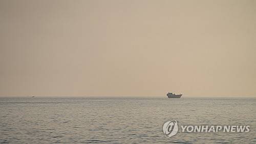 호르무즈 해협[연합뉴스 사진 제공]