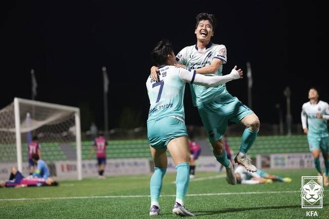 사진=KFA
