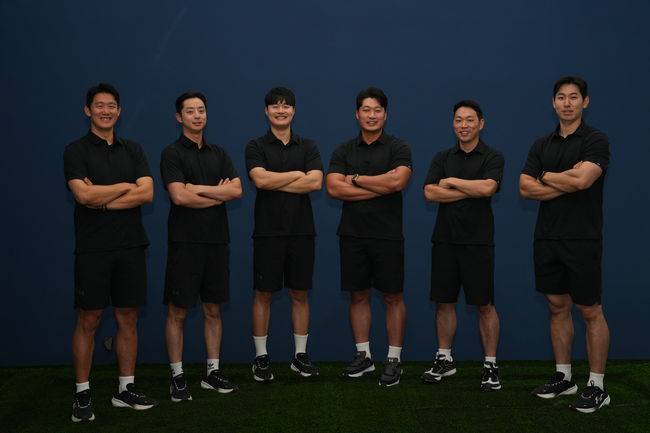 오승환 퍼포먼스 랩 제공