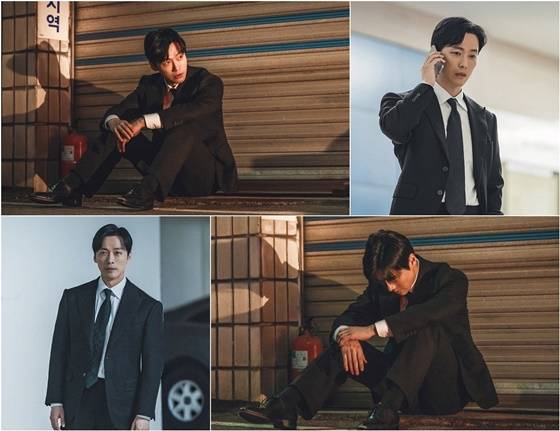 결혼의 완성/사진=KBS 2TV