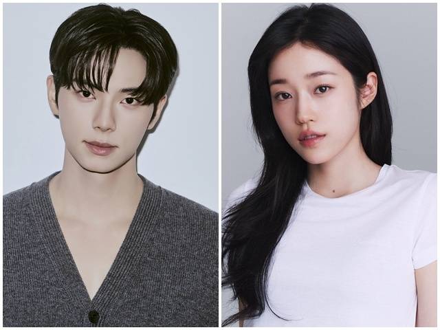 배우 이채민(왼쪽)과 노윤서 [바로엔터테인먼트, 에이에이피코퍼레이션 제공. 재판매 및 DB 금지]