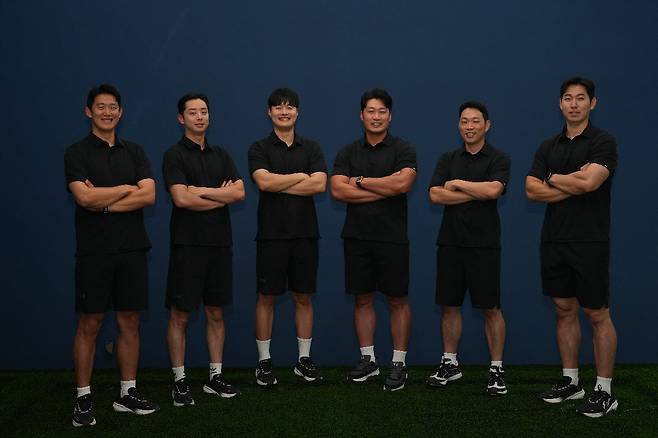 한국 최고의 마무리투수로 이름을 날렸던 오승환이 자신의 이름을 건 야구 트레이닝센터를 열었다.