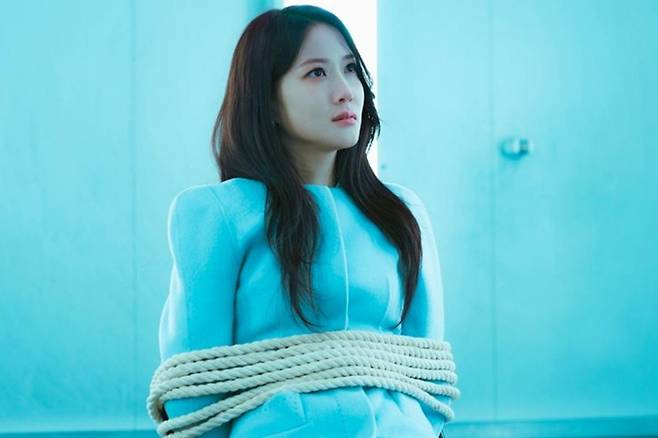 출처:tvN '오싹한 연애'
