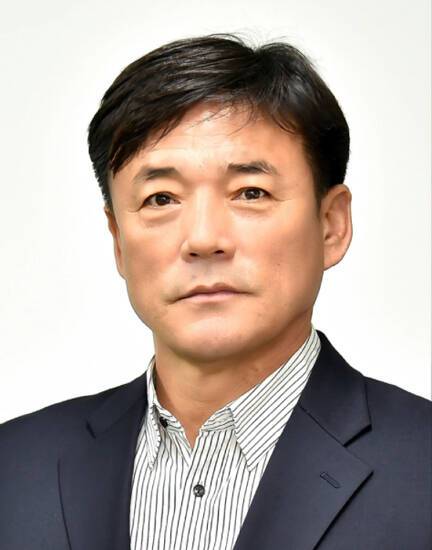 윤경희 청송군수 /윤경희 선거 캠프