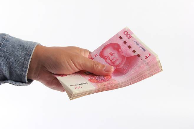 이해를 돕기 위한 사진. / 사진 = 게티이미지