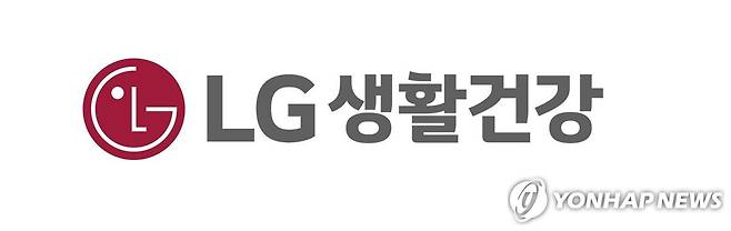 LG생활건강 로고 [LG생활건강 제공, 재판매 및 DB 금지]