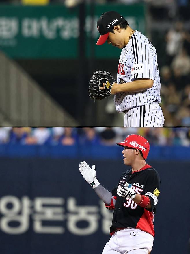 출처:연합뉴스/KIA 타이거즈