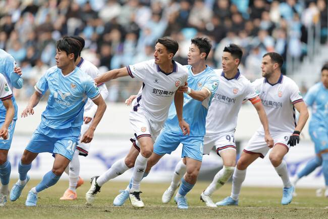 사진=한국프로축구연맹