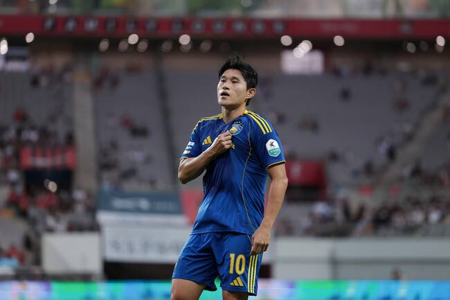 사진=한국프로축구연맹