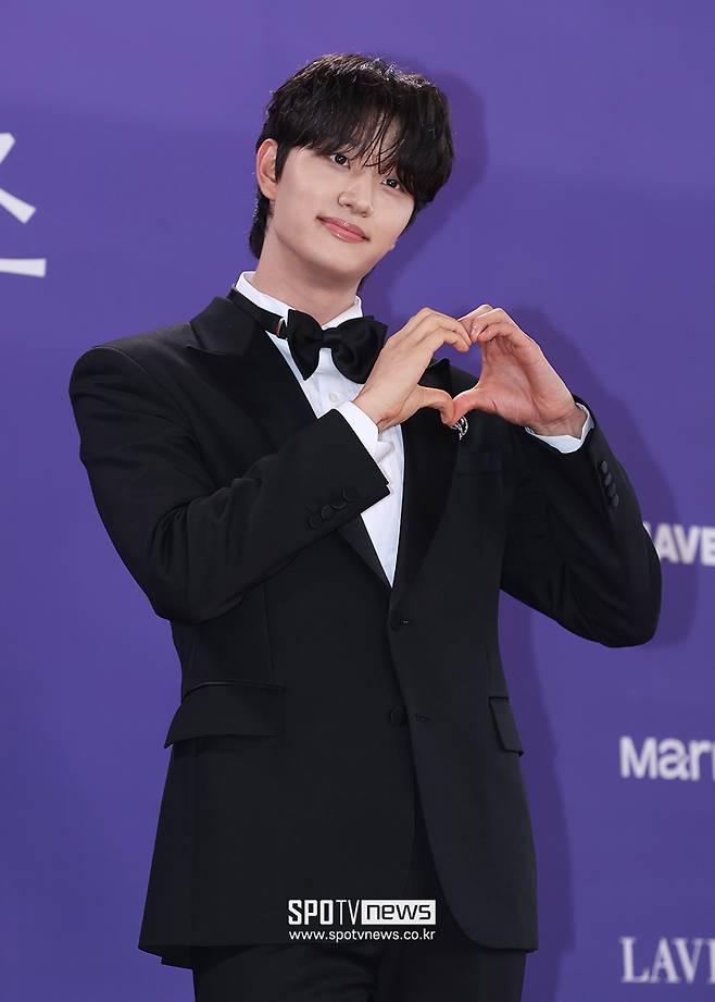 ▲ 김재원 ⓒ곽혜미 기자