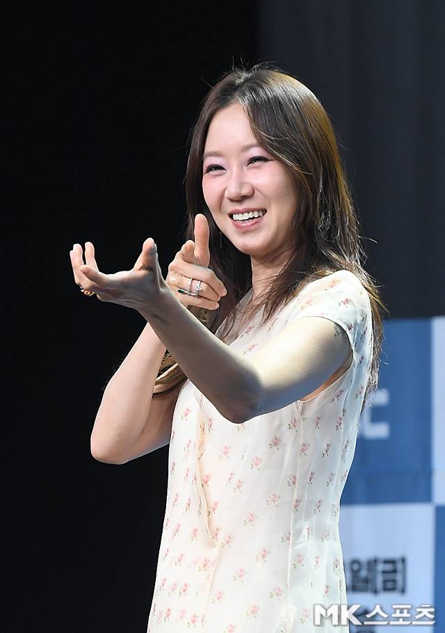 공효진. 사진=천정환 기자