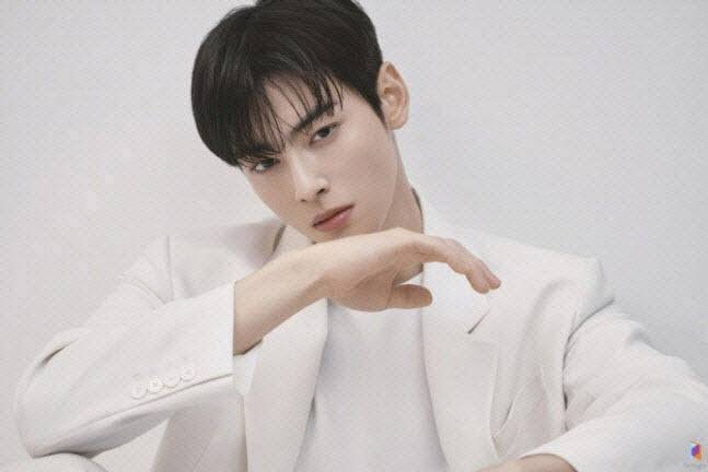 사진=차은우