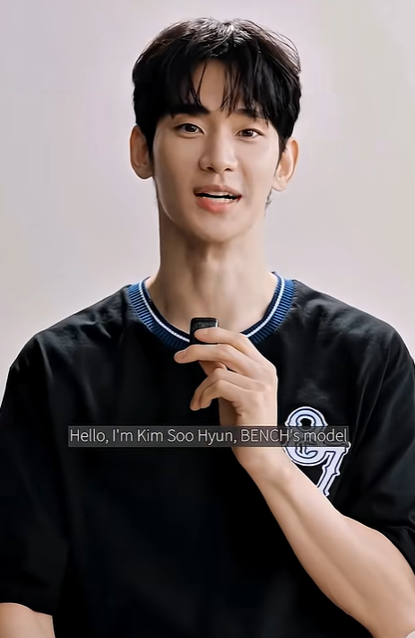 Actor Kim Soo-hyun greeted his fans with a Come Back message after approximately one year and four months through an official social media video for the Philippine brand BENCH. In the video, Kim Soo-hyun expressed his happiness at greeting them after such a long time and asked for the fans anticipation and support.In the released video, Kim Soo-hyun appeared wearing a black T-shirt and delivered his message calmly, with a noticeably slimmer face. Fans welcomed his return and responded with supportive comments, expressing their delight at seeing him back in good health.Previously, Kim Soo-hyun had suspended his public activities following allegations regarding his private life. At the time, Kim Soo-hyuns side strongly denied the allegations and initiated legal action; subsequently, the police decided not to indict the case due to insufficient evidence.