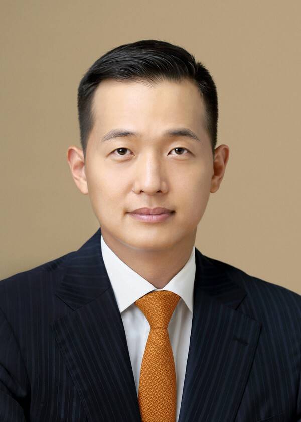 김동관 수석부회장[출처=한화]