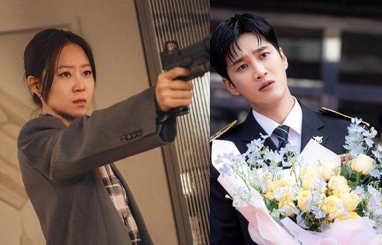 '유부녀 킬러', '재벌X형사2' 스틸 컷 / 사진=MBC '유부녀 킬러', SBS '재벌X형사2'