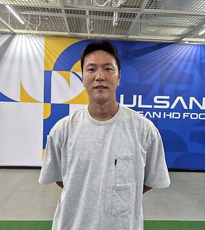 사진(울산)=윤진만 기자yoonjinman@sportschosun.com