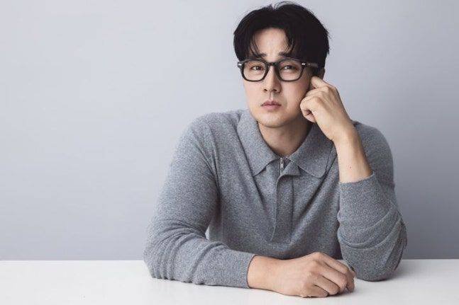 소지섭ⓒ피프티원케이