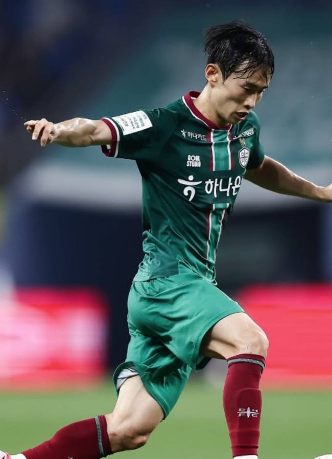사진=대전하나시티즌 