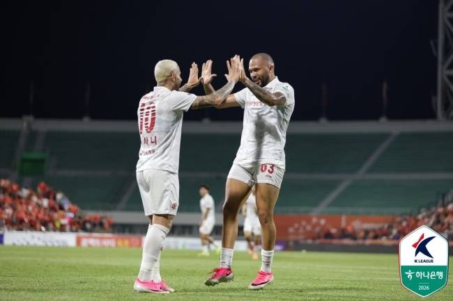 사진=프로축구연맹