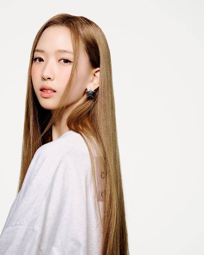 튜이드 엘레나 /사진제공=ABD (하이브)