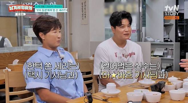 Choo Shin-soo appeared on the tvN STORY variety show What Are You Doing With It? and revealed his 5,500-pyeong mansion located in Texas, USA, discussing the maintenance costs and the size of the house. During the broadcast, Choo introduced the interior of the mansion, which features seven rooms, twelve bathrooms, a private training area, and a pond, and stated that the monthly maintenance costs alone exceed 10 million won.