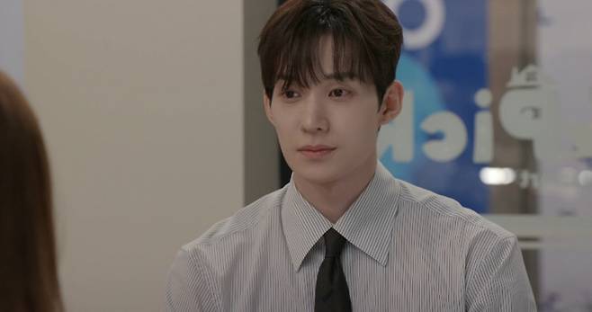 MBC '가족관계증명서' 성이언