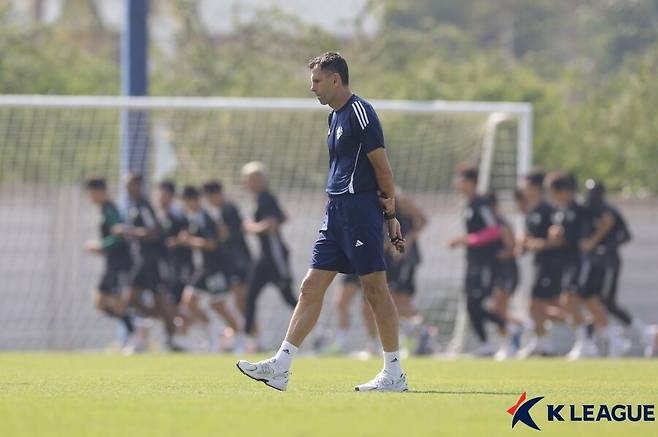 ▲ ⓒ한국프로축구연맹