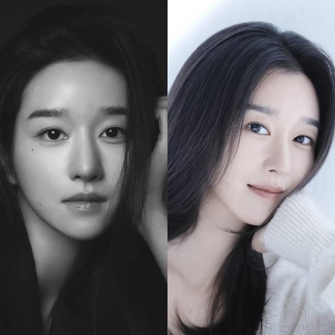 서예지 SNS