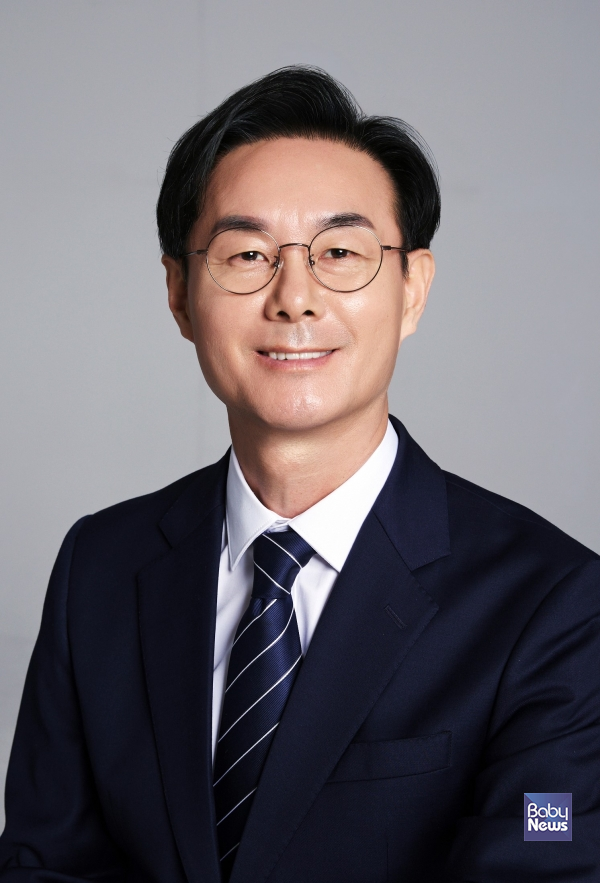 최동민 동대문구청장. ⓒ동대문구