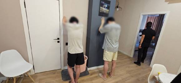카자흐스탄 거점 삼은 한국인 스캠조직 검거 [사진=연합뉴스]
