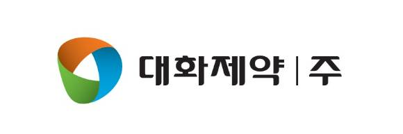 대화제약 CI [사진=대화제약 홈페이지]