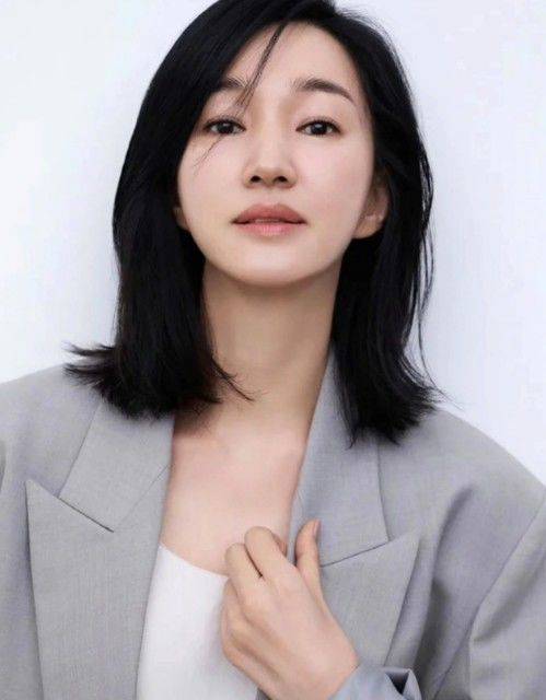 수애 소셜미디어