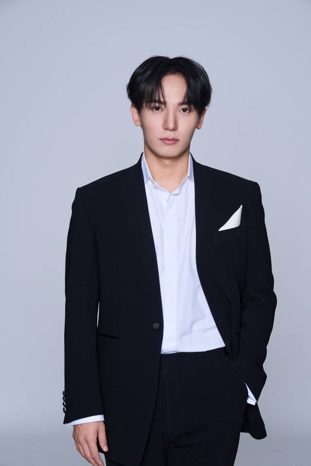 테너 서영택. 대구문화예술진흥원