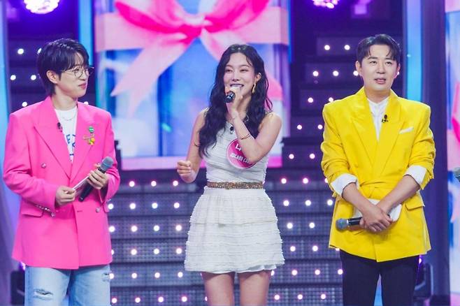 출처:TV조선 '미스트롯 포유'