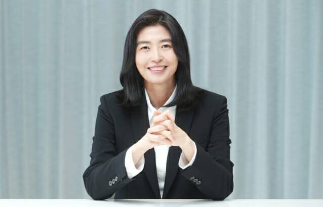 정신아 카카오 의장. (제공=카카오)
