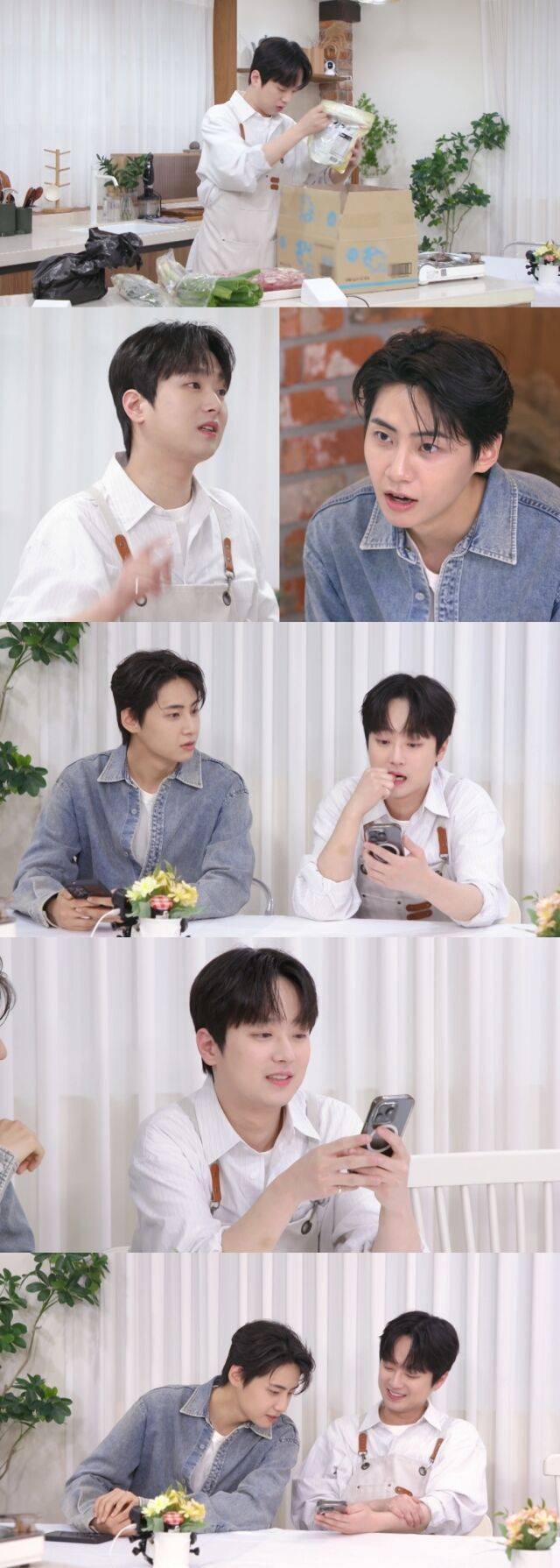 / KBS 2TV ‘신상출시 편스토랑’