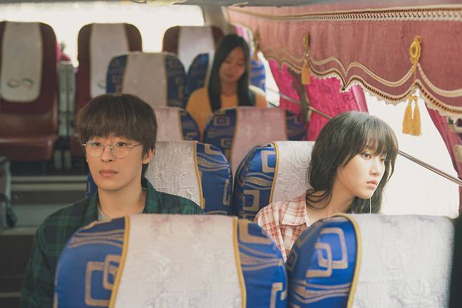 영화 ‘만약에 우리’ [쇼박스 제공]