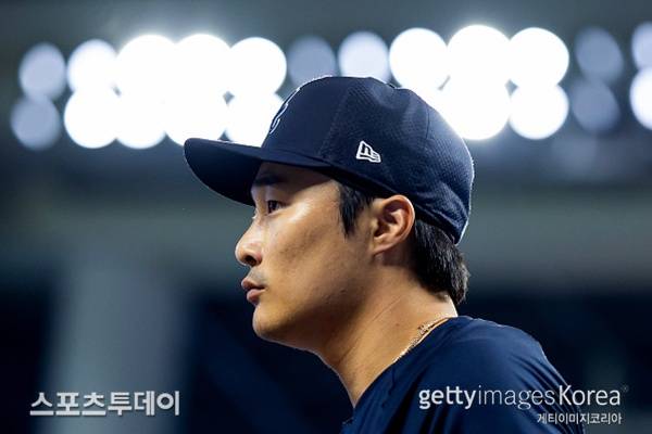 김하성 / 사진=GettyImages 제공