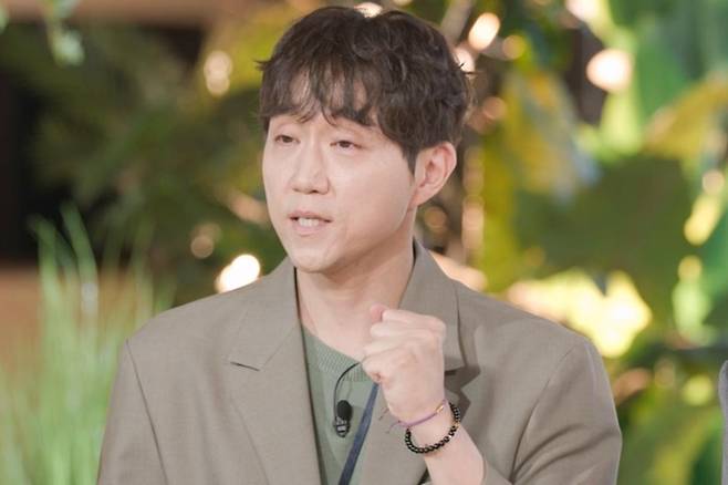 출처:KBS2 '해피투게더-혼자가 아니어서 좋아'